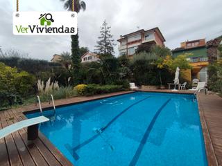 Maison  Carrer major 611. Espectacular casa con piscina