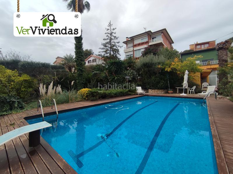 Foto 9ef8b4ad-d141-4504-98dd-c7353ea0d04e. Haus in carrer major 611 in Vallirana