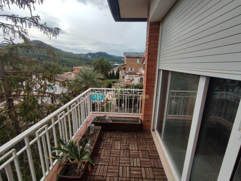 Foto ac1f62d3-e9f7-448a-be8e-89bf56bf14bb. Haus in carrer major 611 in Vallirana