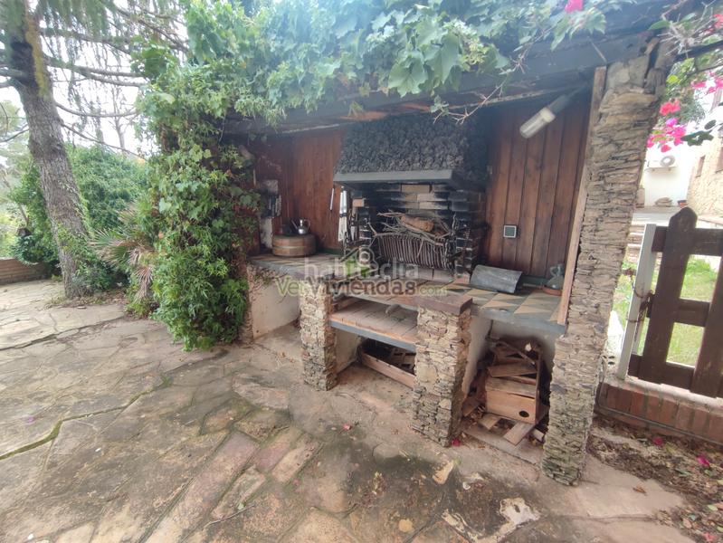 Foto ac828923-52d9-4512-b4c1-bedcc3e17b39. Haus in carrer major 611 in Vallirana