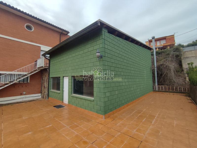 Foto b72a4ad7-9d90-4051-affd-85d499831182. Haus in carrer major 611 in Vallirana
