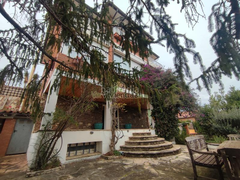 Foto c04ab096-af9a-41da-8ce7-6dcf86440f9f. Haus in carrer major 611 in Vallirana