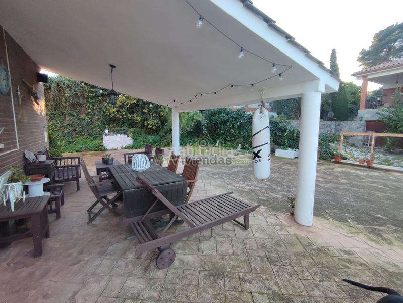 Foto c6e2b375-5d7d-4fd9-bb2e-1d37d45c1255. Haus in carrer amadeu vives 18 in Torrelles de Llobregat