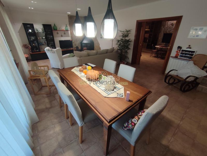 Foto 250d96c6-8e36-46a0-96c2-eb4143112482. Maison dans carrer major 560 dans Vallirana