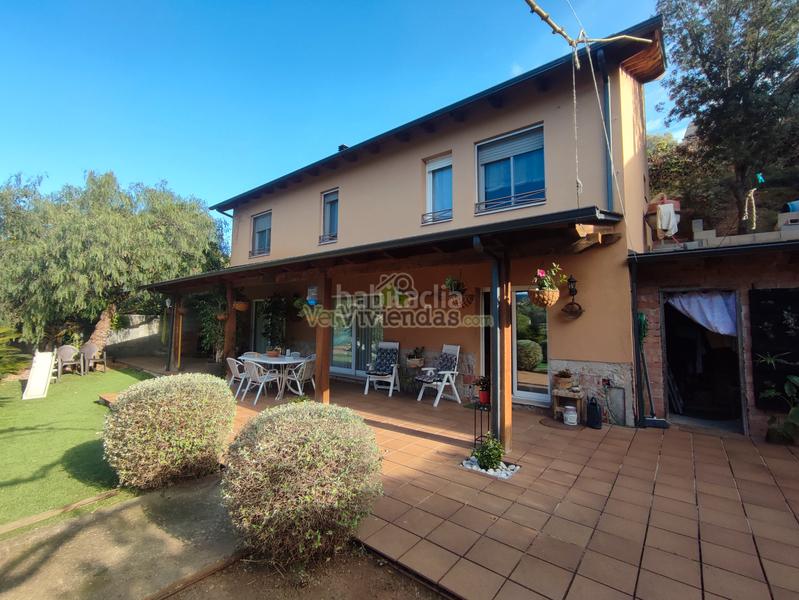 Foto 674c5ec0-ae8e-4408-a40a-790c6d7ad006. Maison dans carrer major 560 dans Vallirana