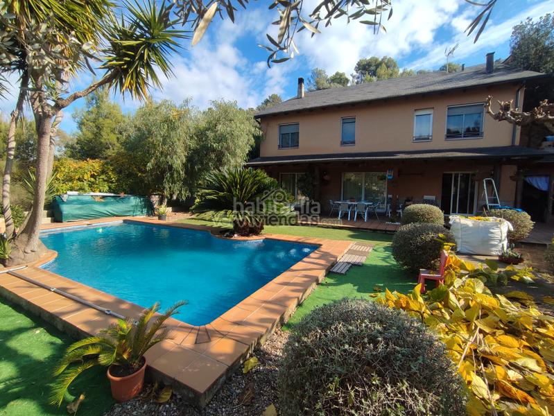 Foto 7a2f7df6-831f-42c2-b26a-159716e03298. Maison dans carrer major 560 dans Vallirana