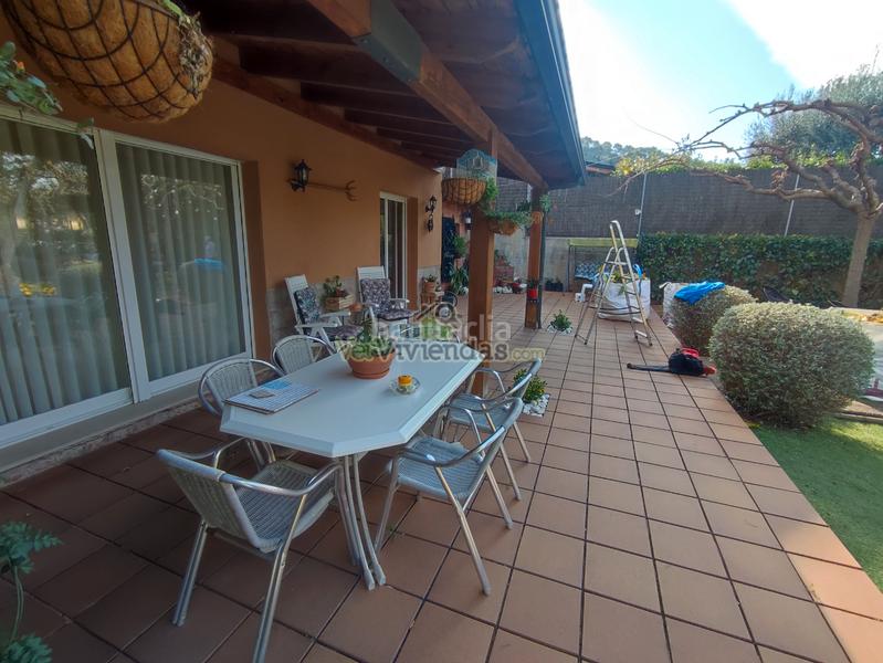 Foto 8b3d1589-6580-45c8-8100-65dc10e8d608. Maison dans carrer major 560 dans Vallirana