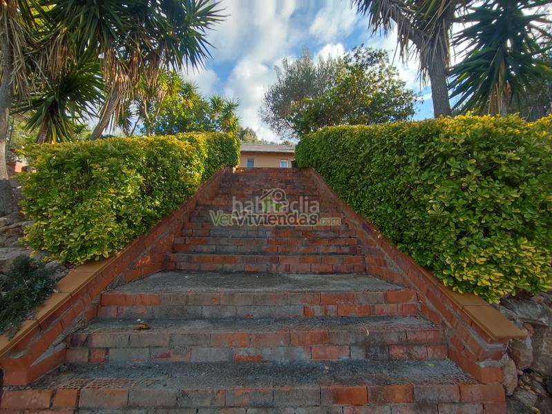 Foto 94dce778-cf1d-487c-b1c6-430b3d678635. Maison dans carrer major 560 dans Vallirana