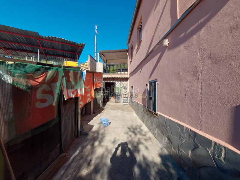 Foto 66ee606d-135e-4b4b-9cef-9c7e58e8c624. Casa a calle dels vinyals 12 a Martorell