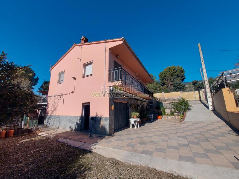 Foto 70ad14d5-13cd-4821-9f4c-9775089761e5. Casa a calle dels vinyals 12 a Martorell