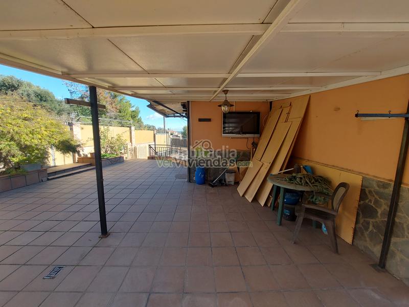Foto 902bb137-2b2c-4da9-b393-03d37bd7e495. Casa a calle dels vinyals 12 a Martorell