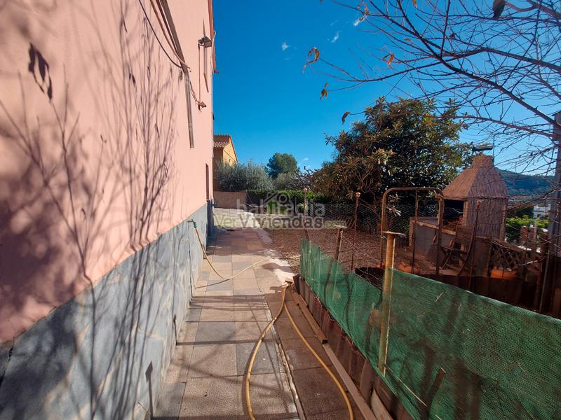 Foto da780781-ab9a-4ae0-9130-797a7e274650. Casa a calle dels vinyals 12 a Martorell