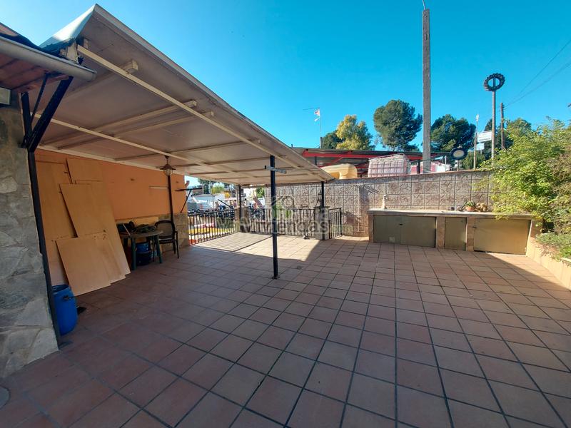 Foto fc533233-29a2-418f-bfc9-75f0bdbad810. Casa a calle dels vinyals 12 a Martorell