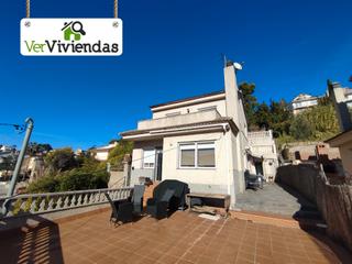 Haus  Carrer major 623. Espectacular vivienda con piscina