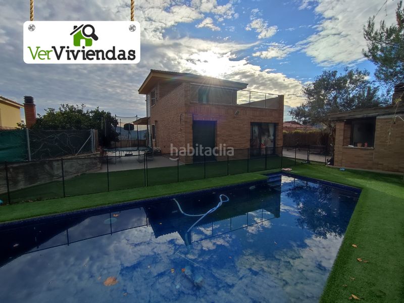 Foto c71a5497-8e07-497d-8bcc-0652b4ddacdf. Casa a calle mayor 70 a Cervelló