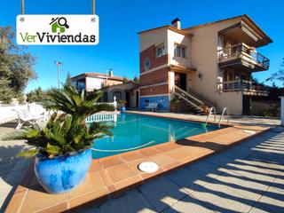 Maison  Calle mayor 38. Magnífica vivienda con piscina