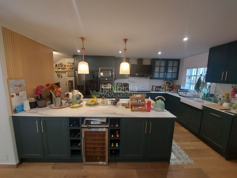 Foto 1f8a857e-36a0-4976-9ba1-53d6e20eefab. Haus in carrer baronia de l'aramprunya 14 in Begues