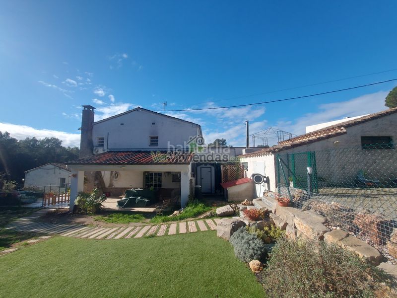 Foto 77863538-fbbe-418a-8fef-94a3caea231a. Haus in carrer baronia de l'aramprunya 14 in Begues