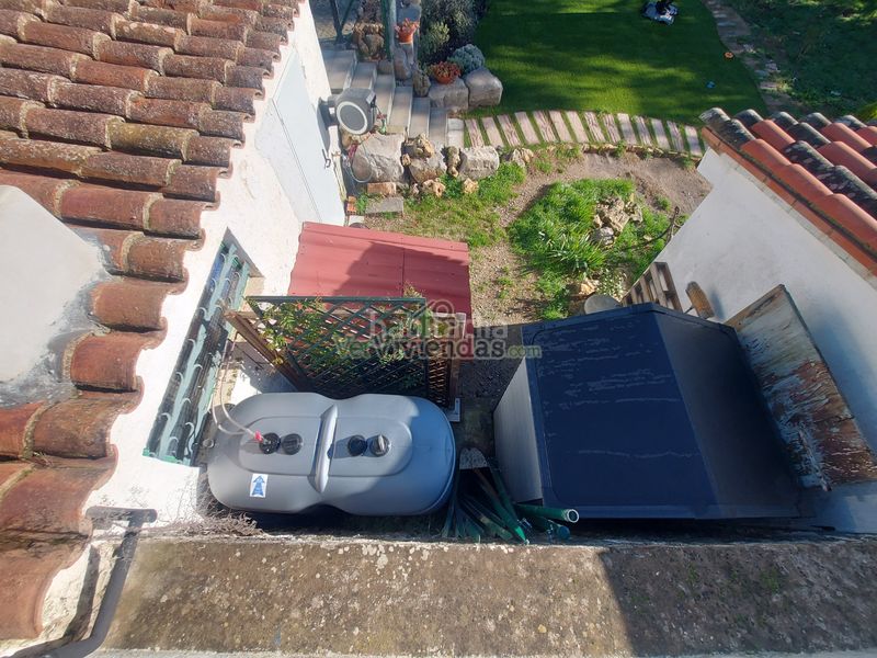 Foto a8b434bc-fa55-42d3-a395-088bb460b118. Haus in carrer baronia de l'aramprunya 14 in Begues