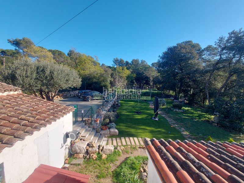 Foto ad80c509-40c6-467d-9d13-84a4dd9ebe65. Haus in carrer baronia de l'aramprunya 14 in Begues