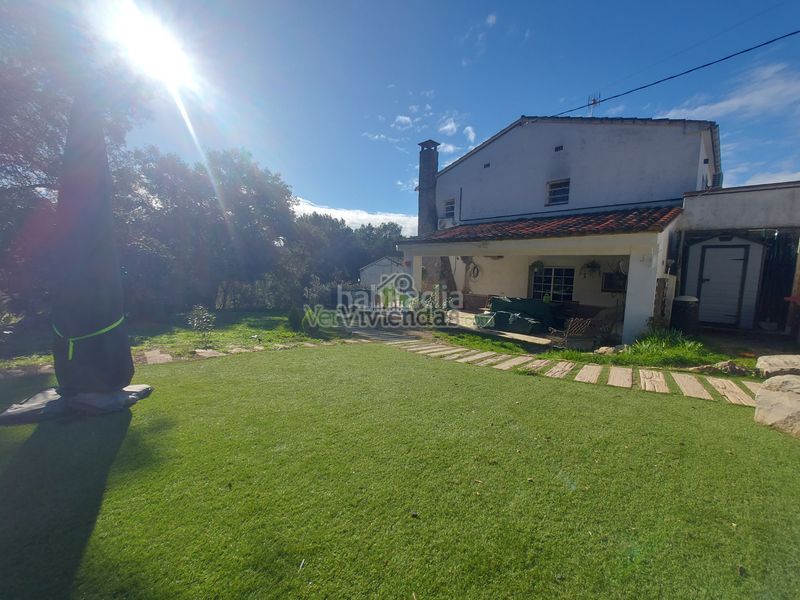 Foto adacd4ae-b6e2-4aa4-8784-b2d0cad197a9. Haus in carrer baronia de l'aramprunya 14 in Begues