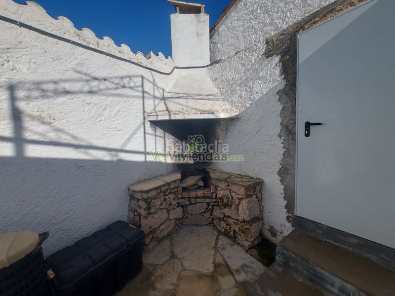 Foto cf070e01-243e-46ad-bedf-966e14354d9d. Haus in carrer baronia de l'aramprunya 14 in Begues