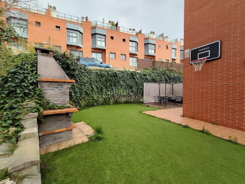 Foto 71b783ee-a1aa-4a7b-9a2e-16062d275dac. House with heating parking pool in Sant Esteve Sesrovires