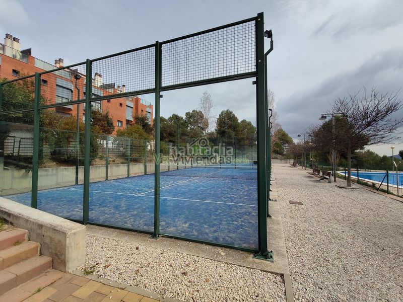 Foto 765fb88f-f0e3-488e-bfbe-e91fda12b4be. House with heating parking pool in Sant Esteve Sesrovires