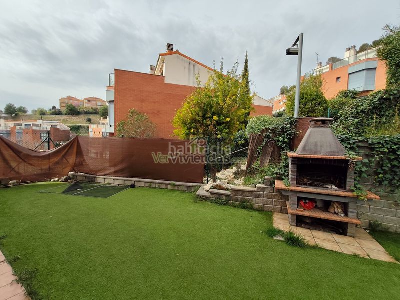 Foto b39a1ed9-8e27-4314-8535-671041d5899b. House with heating parking pool in Sant Esteve Sesrovires