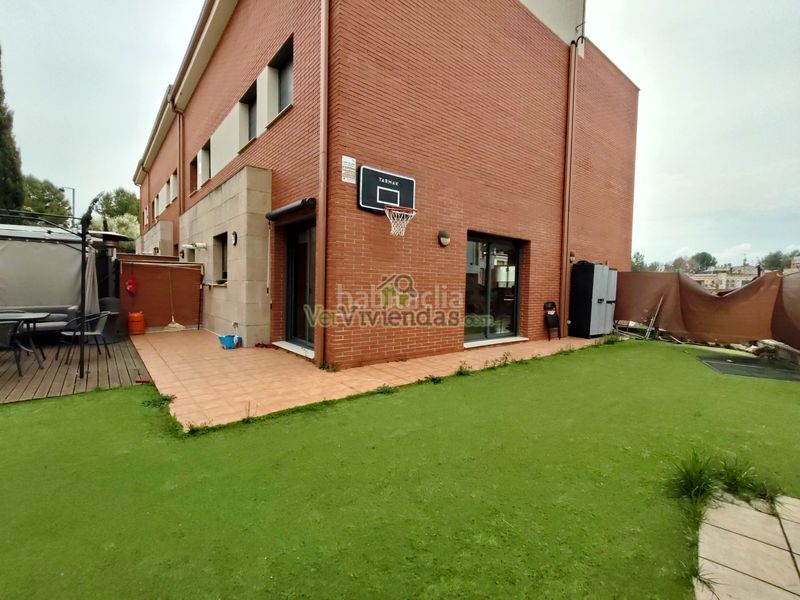 Foto f6207b4f-e179-44ae-8af1-045677522729. House with heating parking pool in Sant Esteve Sesrovires