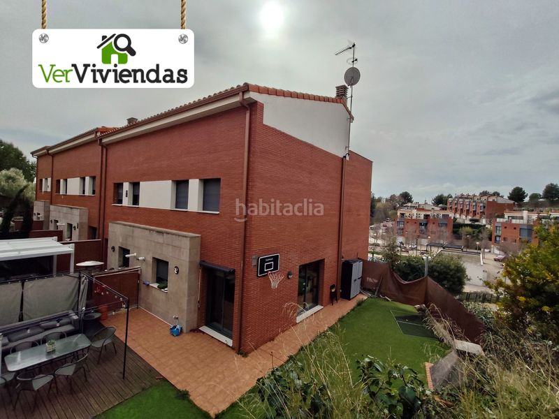 Foto f9df16ac-53f5-479d-a404-b62751dc5ce2. House with heating parking pool in Sant Esteve Sesrovires