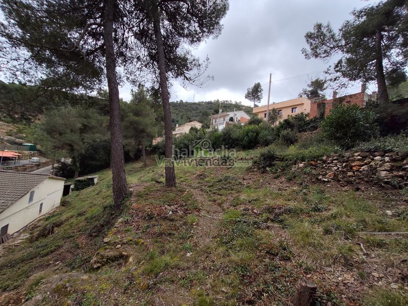 Foto 714a41e7-a0e7-48fa-a681-700d1e54d4d1. Casa amb calefacció a Vallirana