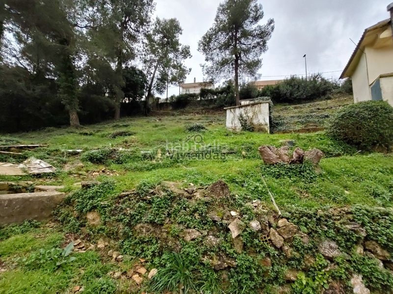 Foto a0bf9cf3-98f5-4739-91f5-427f6ea7fcb8. Casa amb calefacció a Vallirana