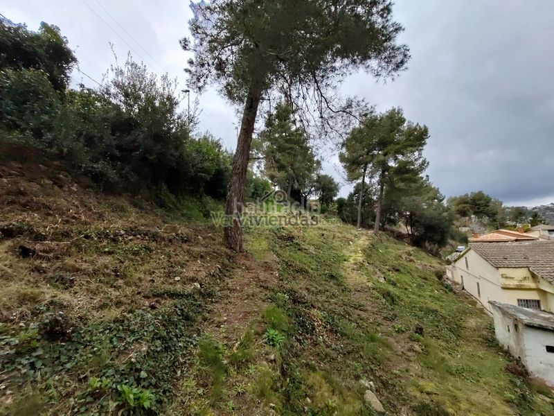 Foto a1535ee1-4510-48e9-9c69-36d189ca2c4a. Casa amb calefacció a Vallirana