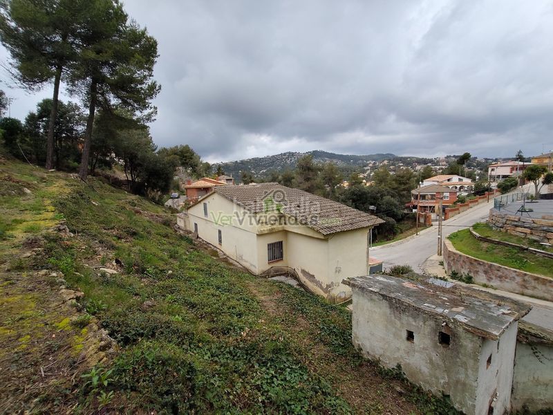 Foto c580b8b8-dca5-4ae3-bcca-bee1acac3447. Casa amb calefacció a Vallirana