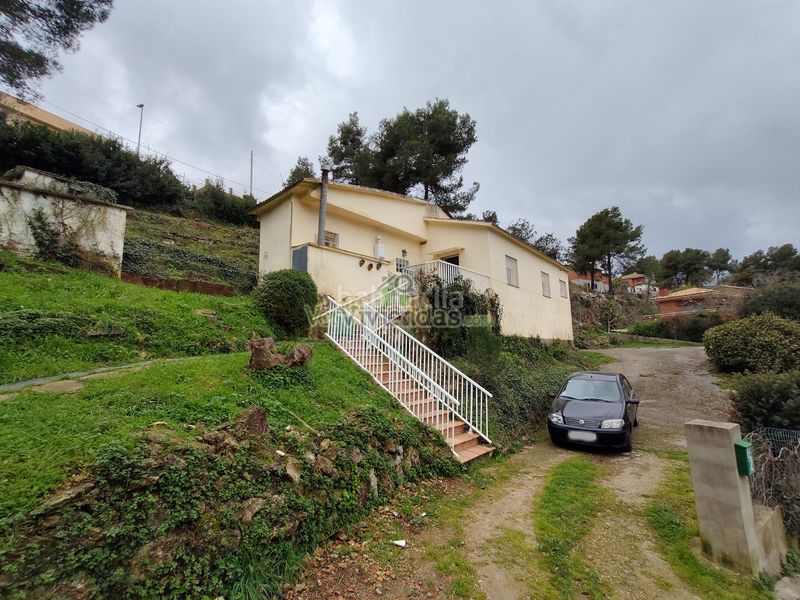 Foto fe67e6ac-cdae-4164-8764-e30e66f1eb7a. Casa amb calefacció a Vallirana
