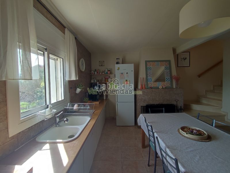 Foto 308408fc-e287-478d-a155-fb49fe71bff7. Casa amb xemeneia calefacció piscina a Vacarisses