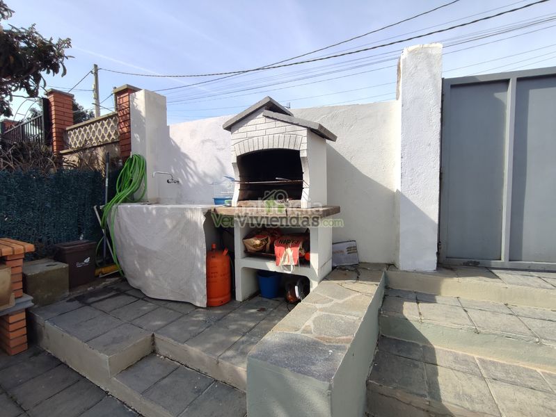 Foto 37241909-4113-4be0-b747-c99cf0344beb. Casa amb xemeneia calefacció piscina a Vacarisses