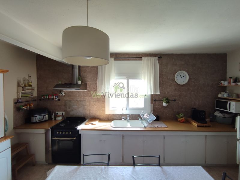 Foto 58ca685e-8b18-4c64-a897-646d7156ed25. Casa amb xemeneia calefacció piscina a Vacarisses