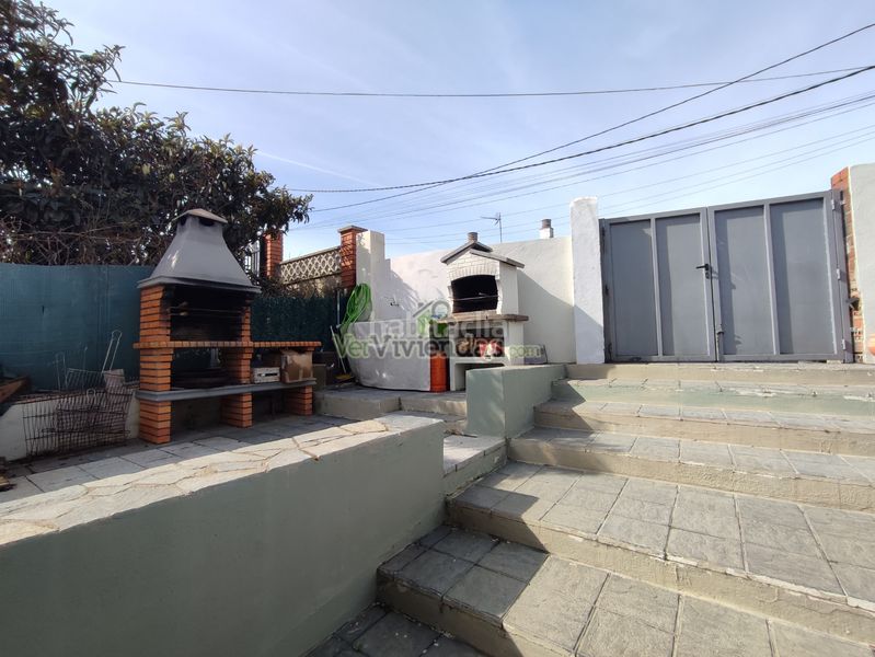 Foto e6d82a68-fe0d-4a25-b5aa-566401ed03b3. Casa amb xemeneia calefacció piscina a Vacarisses