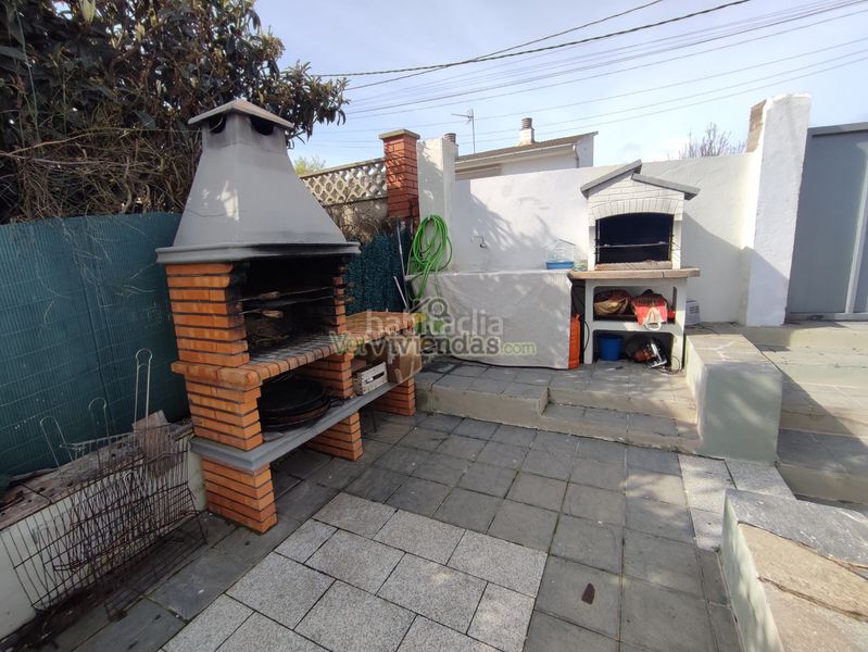Foto f39ddcd8-de51-4acd-8a99-d945698d12f6. Casa amb xemeneia calefacció piscina a Vacarisses