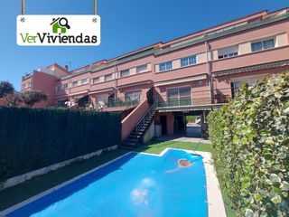 Casa adossada a Martorell