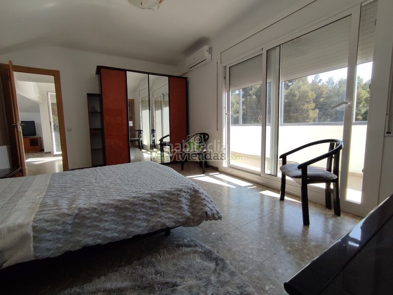 Foto 6e44dfc6-841e-4df5-8133-77774e822039. Casa amb calefacció aparcament piscina a Masquefa