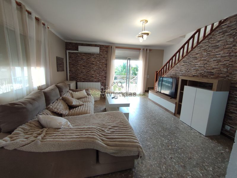 Foto a06c9633-0240-4b8f-a8d6-6ed12256ee95. Casa amb calefacció aparcament piscina a Masquefa