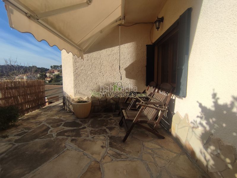 Foto 95e83796-ba6b-4fcb-97fb-313638b61ca2. Casa amb xemeneia calefacció a Vallirana