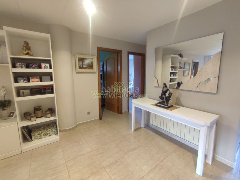 Foto f7dc1d37-3d60-42f8-a7dd-a790eac1baa4. Casa amb xemeneia calefacció a Vallirana