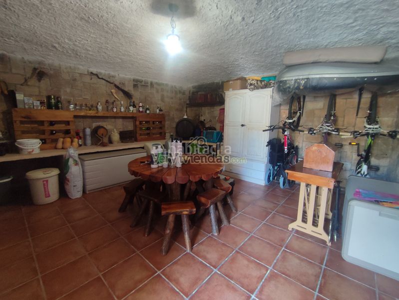 Foto f817c47b-9be7-4907-945e-bf827b02498e. Casa amb xemeneia calefacció a Vallirana