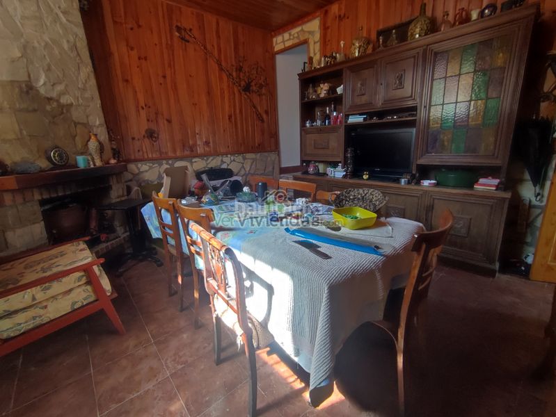 Foto 08cfcbc2-c10d-47fe-9107-fa9de4905632. House with fireplace heating parking pool in Sant Esteve Sesrovires