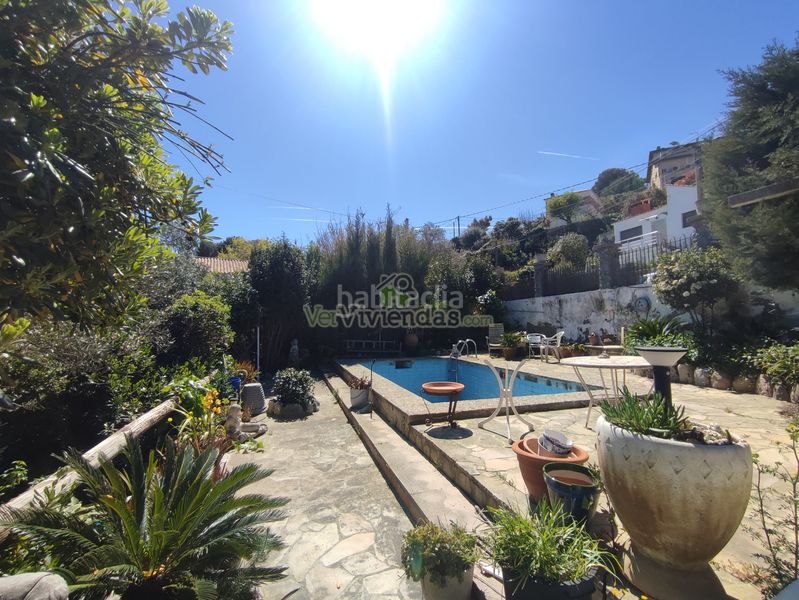 Foto 8e367f4d-2ac3-4078-8a06-db5445ee396f. House with fireplace heating parking pool in Sant Esteve Sesrovires
