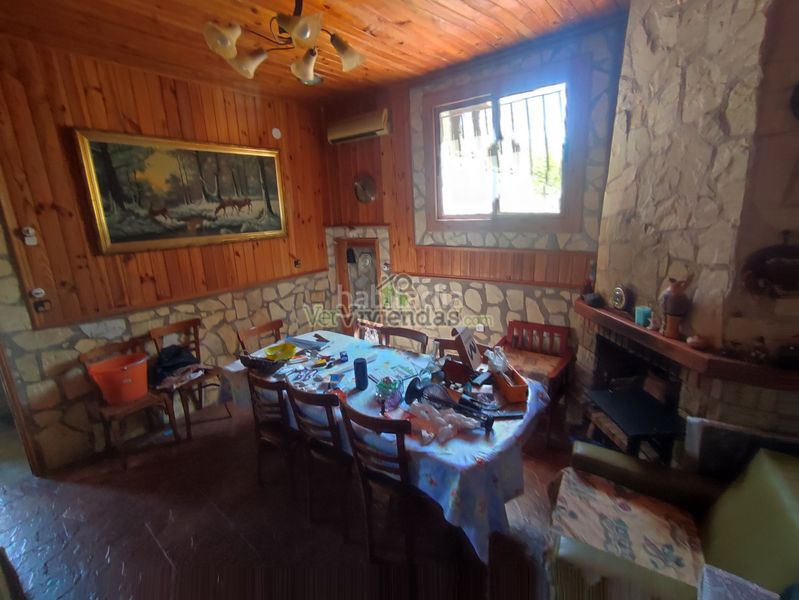 Foto 95d54c72-788a-4943-bfc1-11c7cc203eea. House with fireplace heating parking pool in Sant Esteve Sesrovires